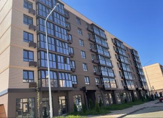 Продается 1-комнатная квартира, 45.3 м2, поселок Южный, Казачья улица, 4к1