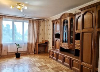 Сдаю в аренду двухкомнатную квартиру, 65 м2, Котельники, Кузьминская улица