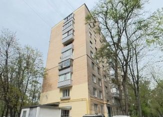 Продажа 3-комнатной квартиры, 54.2 м2, Москва, Тайнинская улица, 14, Лосиноостровский район