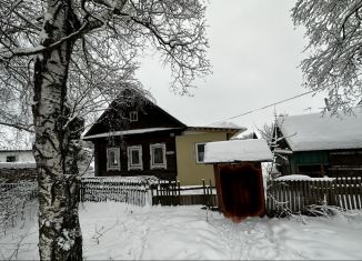 Сдаю дом, 75 м2, Краснокамск, улица Гагарина, 121