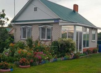 Дом на продажу, 48 м2, деревня Ямаково