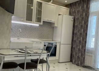 Квартира в аренду студия, 37 м2, Люберцы, улица Юности, 13к1