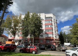 Продается помещение свободного назначения, 484.4 м2, Тверь, бульвар Шмидта, 18