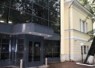 Офис в аренду, 160 м2, Москва, переулок Сивцев Вражек, 25/9с1, переулок Сивцев Вражек