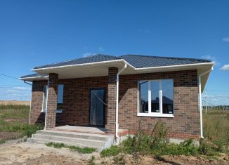 Дом на продажу, 100 м2, коттеджный посёлок Совушки, Красивая улица, 14