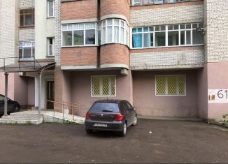 Сдается в аренду помещение свободного назначения, 86 м2, Пенза, улица Богданова, 61, Первомайский район