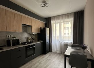 Продажа 1-ком. квартиры, 41.3 м2, Ярославль, улица Александра Додонова, 6к2, ЖК Норские Резиденции