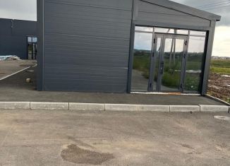 Продам торговую площадь, 18 м2, село Нагаево, Янтарная улица, 116/1