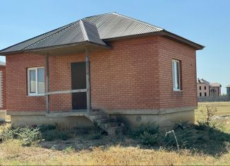 Продам дом, 50 м2, село Новолакское, Платанная улица, 23