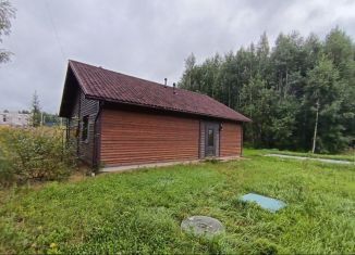 Продажа дома, 75 м2, деревня Крестовоздвиженское, Софийская улица, 5