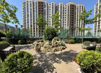 1-ком. квартира на продажу, 47 м2, Анапа, Парковая улица, 61к4, ЖК Привилегия