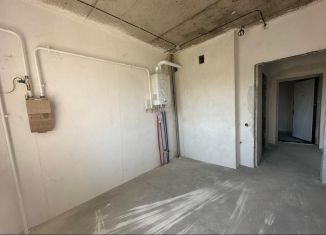 1-комнатная квартира на продажу, 33.4 м2, Горячий Ключ, улица Ярославского, 100В