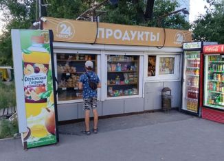 Продается торговая площадь, 10 м2, Липецк, Парковая улица, 8