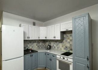 Сдаю в аренду квартиру студию, 36 м2, Тюмень, улица Николая Ростовцева, 22к1, ЖК Видный