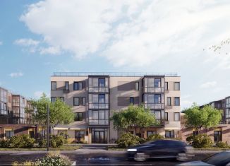 Продажа торговой площади, 309.42 м2, Столбищенское сельское поселение, жилой комплекс Новый Свет, УБ-1