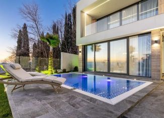 Продается дом, 220 м2, Сочи, микрорайон Светлана, Черноморская улица, 14/1А