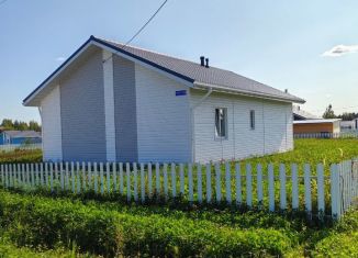 Продается дом, 108 м2, деревня Хемалда, Шведская улица, 8