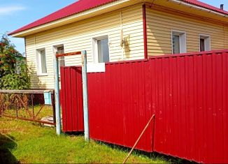 Продажа дома, 61 м2, село Енисейское, улица Братьев Щербаковых
