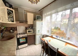 Продам двухкомнатную квартиру, 50.7 м2, Сочи, Череповецкая улица, 18, микрорайон Якорная Щель