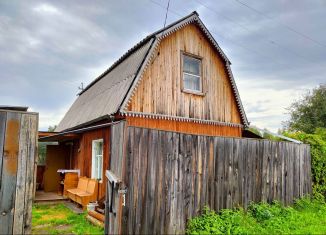 Продается дача, 35 м2, СНТ Овинный, Берёзовая улица, 814Б