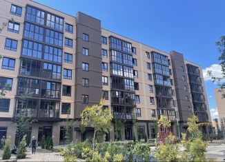 Продаю 1-ком. квартиру, 47 м2, поселок Южный, Казачья улица, 6к2