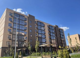 Продам однокомнатную квартиру, 48 м2, поселок Южный, Екатерининская улица, 3к1