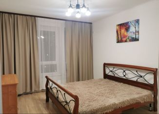 Сдам двухкомнатную квартиру, 68.6 м2, Люберцы, улица Юности, 3, ЖК Люберецкий