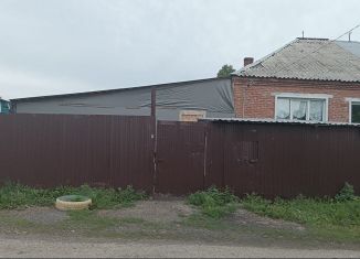 Продажа дома, 57 м2, Анжеро-Судженск, переулок Пожарского