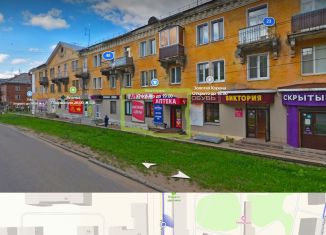 Продается торговая площадь, 79.4 м2, Кирово-Чепецк, улица Ленина, 48