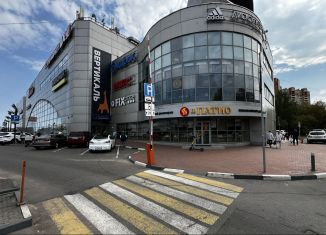 Аренда помещения свободного назначения, 930 м2, Балашиха, шоссе Энтузиастов, 36А