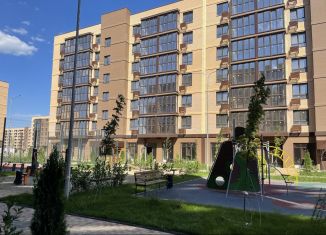 Продажа 2-ком. квартиры, 67.5 м2, поселок Южный, Казачья улица, 4к1