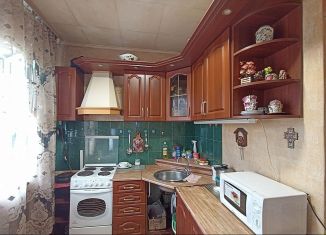 Продам 1-комнатную квартиру, 38.8 м2, Магаданская область, Речная улица, 61к3