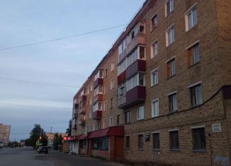 Продажа 1-комнатной квартиры, 34 м2, Печора, улица Булгаковой, 15