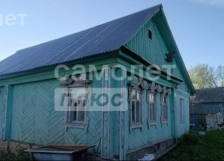 Дом на продажу, 54.2 м2, Володарск, улица Чкалова, 20