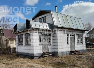 Продается дача, 80 м2, Сыктывкар, 3-й проезд, 68