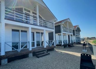 Сдам дом, 82 м2, село Первомайское, Береговая улица, 2