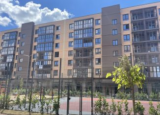 Продается однокомнатная квартира, 48.3 м2, поселок Южный, Казачья улица, 4к1