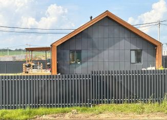 Продажа дома, 80 м2, посёлок Вадимово