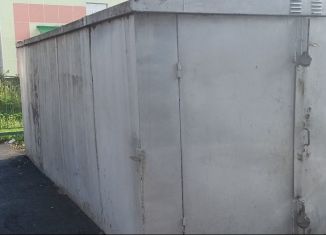 Гараж на продажу, 25 м2, Азнакаево, площадь Татарстана