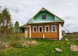 Продается дом, 80 м2, деревня Ковернино, деревня Ковернино, 19