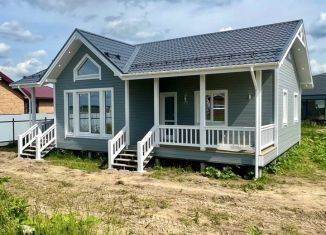 Продаю дом, 110 м2, деревня Городище, улица Счастья