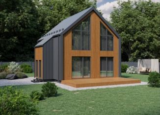 Продаю дом, 109 м2, дачный посёлок Артёмкино, Сиреневая улица, 13