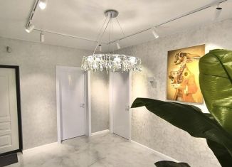 2-комнатная квартира на продажу, 55 м2, Новороссийск, улица Котанова, 2к1, ЖК Арена