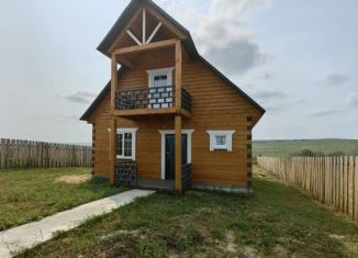 Продается дом, 130 м2, село Урик, Юбилейная улица, 22