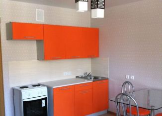 Сдам в аренду квартиру студию, 27.5 м2, Верхняя Пышма, улица Машиностроителей, 6А