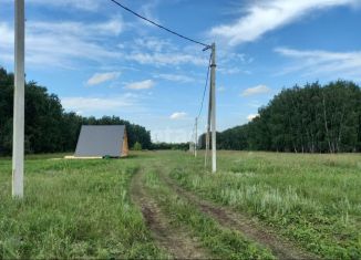 Продается земельный участок, 11.9 сот., деревня Зелёное Поле, 52Н-332