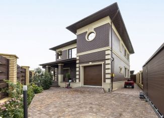 Продам дом, 265.1 м2, ДНП Люкс-Проект, Центральная улица, 189А