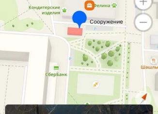 Сдается гараж, 18 м2, Красноярск, Советский район, Молодёжный проспект, 5