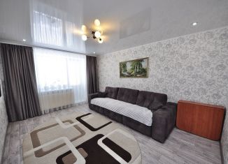 Продажа 3-ком. квартиры, 56.7 м2, Ишимбай, Бульварная улица, 11