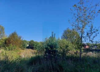 Продается земельный участок, 10 сот., деревня Чепелёво, 46К-2003